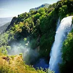 Le Cascate *