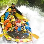 Le Cascate *