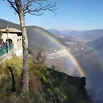 شقة Le Cascate