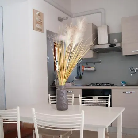 Le Cascate Apartamento *