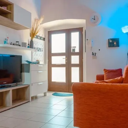 Апартаменты Le Cascate *