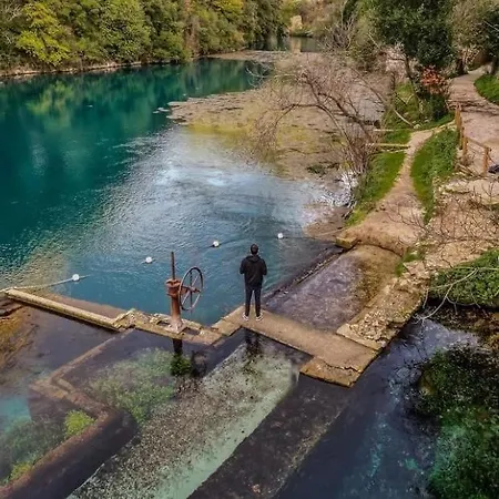 Le Cascate Le Marmore