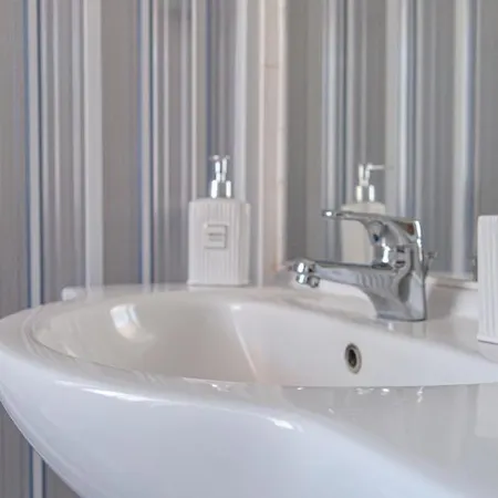 Le Cascate Апартаменты *