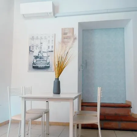 Le Cascate Апартаменты