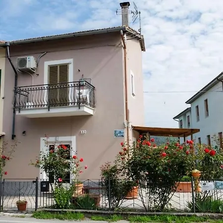 Le Cascate Apartment *