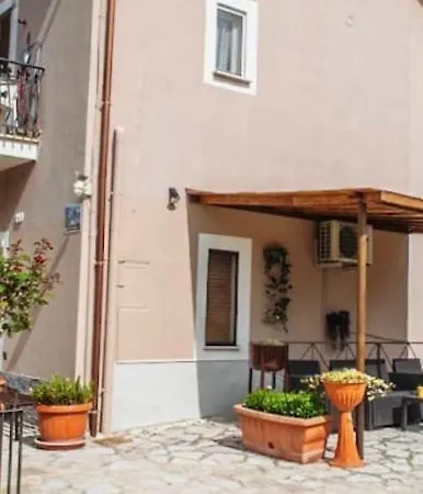 Le Cascate Le Marmore