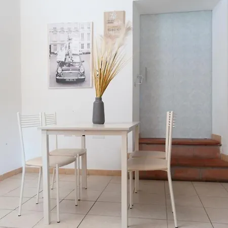 Le Cascate Апартаменты Le Marmore