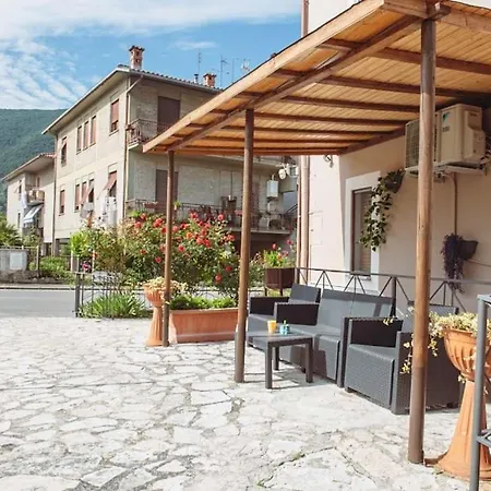 Le Cascate Apartamento