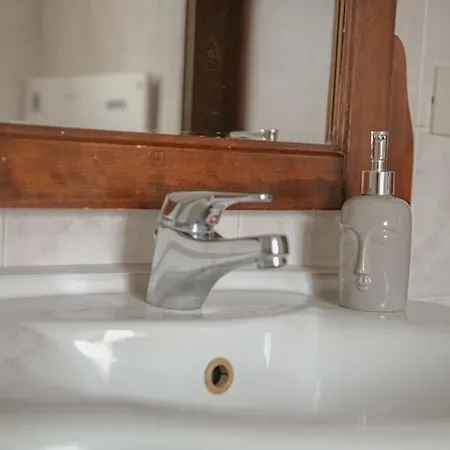 Апартаменты Le Cascate