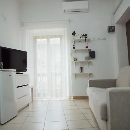 Le Cascate Apartamento *