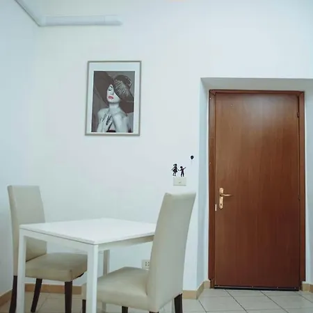 Apartment Le Cascate