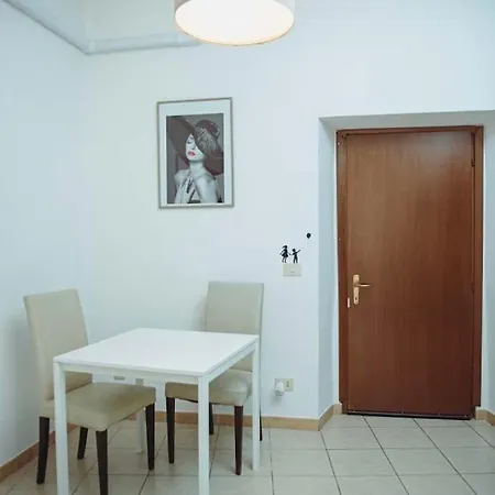 Le Cascate Apartment *