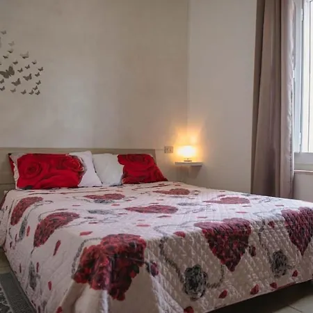 Apartment Le Cascate Le Marmore