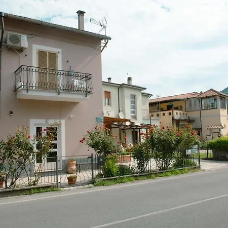 Апартаменты Le Cascate *