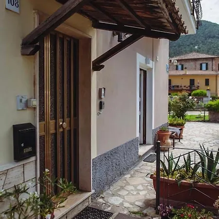 Apartamento Le Cascate *