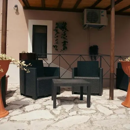 Apartamento Le Cascate Le Marmore