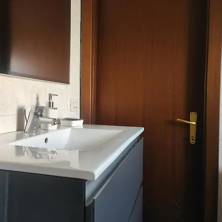 Apartment Le Cascate *