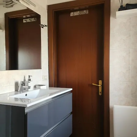 Apartment Le Cascate Le Marmore