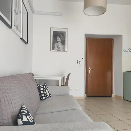 Le Cascate Apartment *