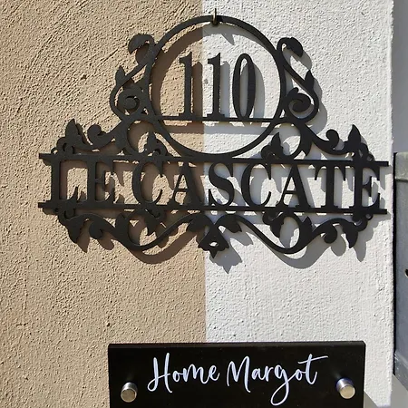 Apartment Le Cascate