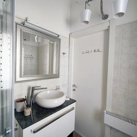 Le Cascate Apartment