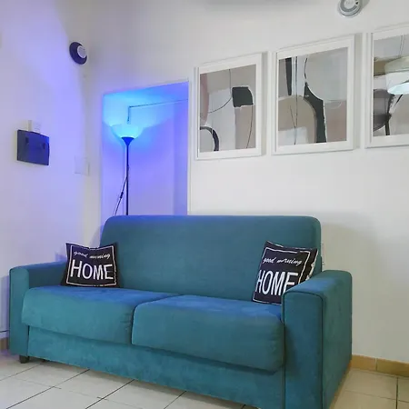 Le Cascate Apartment *