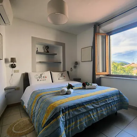 Apartment Le Cascate *