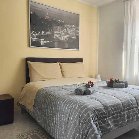 Apartment Le Cascate Le Marmore