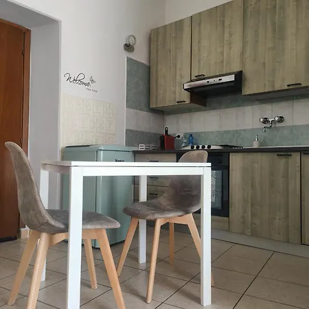 Le Cascate Apartment