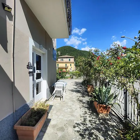 Apartment Le Cascate Le Marmore
