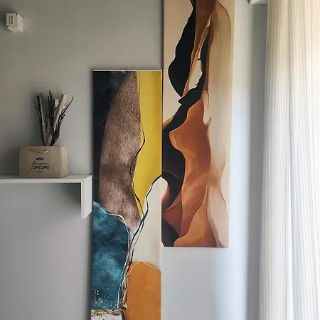 Le Cascate Apartment *