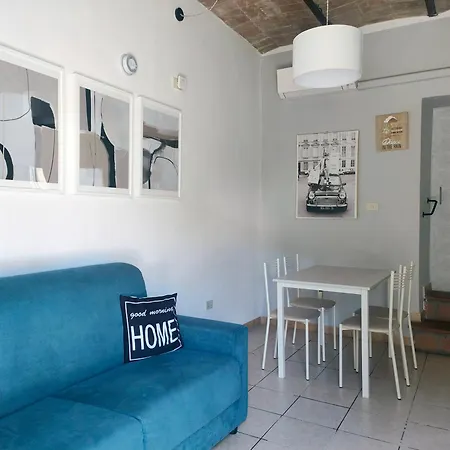 Le Cascate Apartment Le Marmore