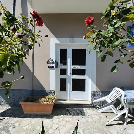 Apartment Le Cascate