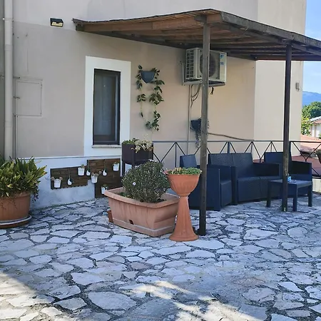 Le Cascate Apartment Le Marmore