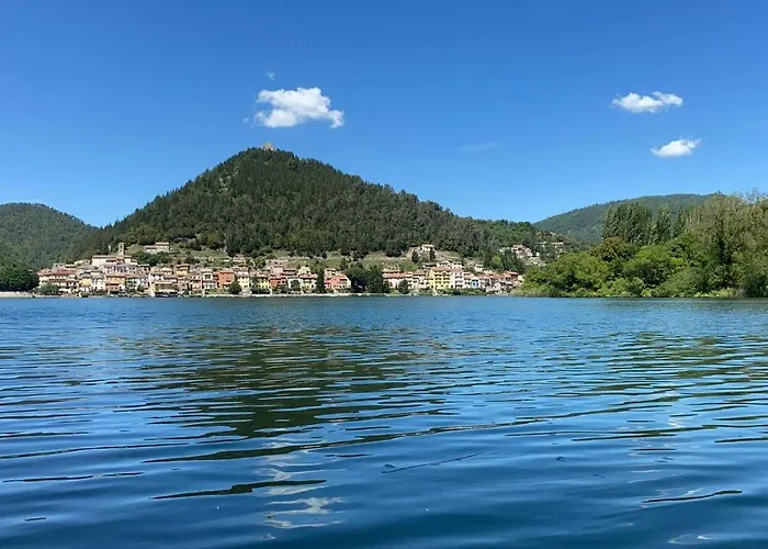 Le Cascate * Le Marmore