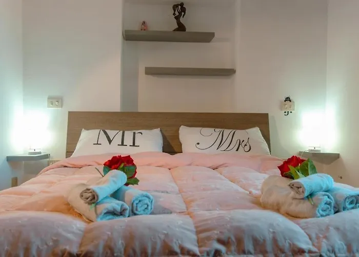 Apartamento Le Cascate *