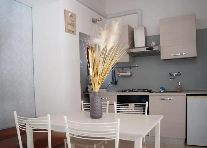 Le Cascate Apartamento *