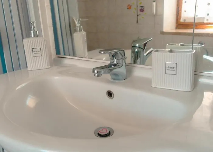 Le Cascate * Le Marmore