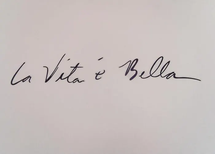 Le Cascate Le Marmore