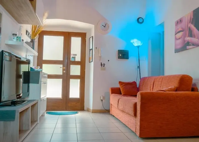 Le Cascate Le Marmore