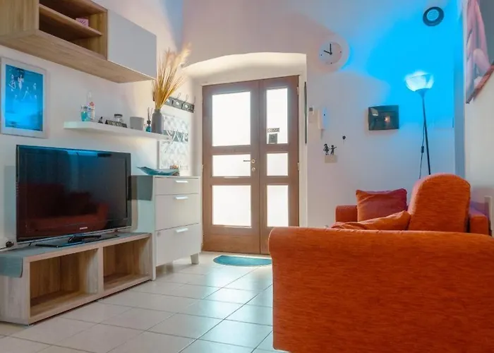 Apartamento Le Cascate *