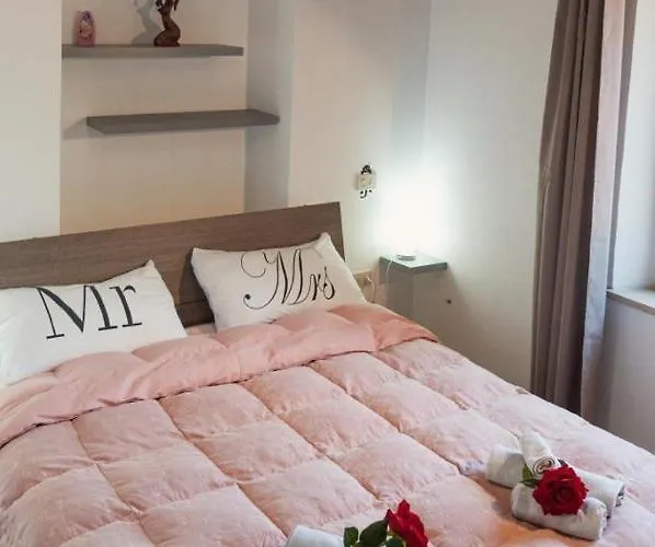 Apartamento Le Cascate *