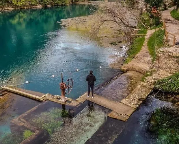 Le Cascate Le Marmore