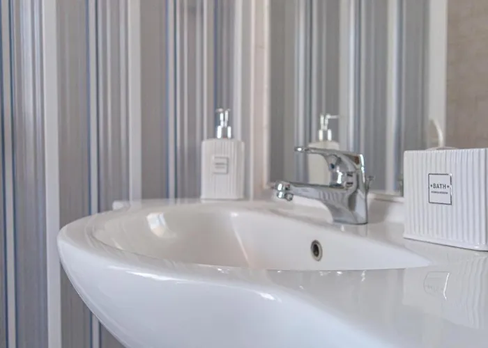 Le Cascate Apartamento *