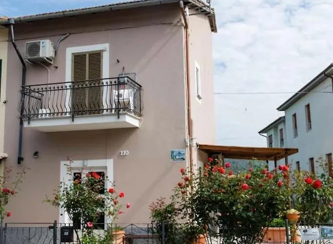 Le Cascate Apartamento *