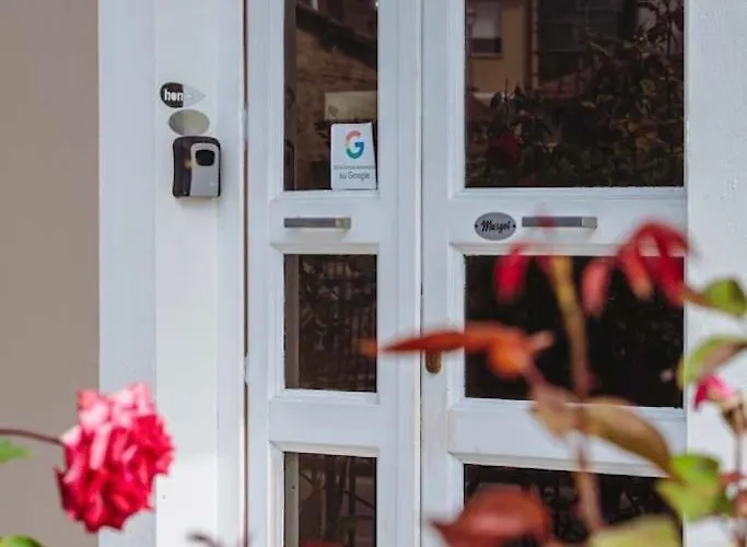 Le Cascate Apartamento Le Marmore