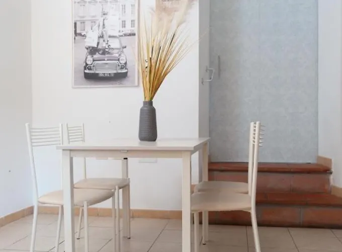 Le Cascate Apartamento Le Marmore