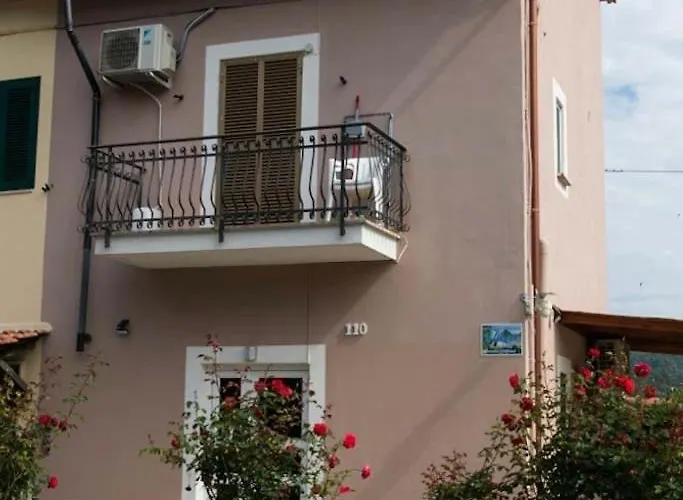 Le Cascate Apartamento