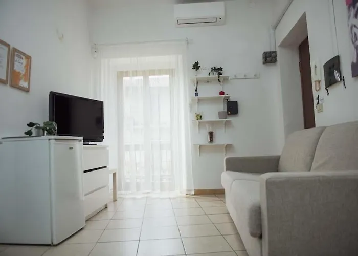 Le Cascate Apartamento *