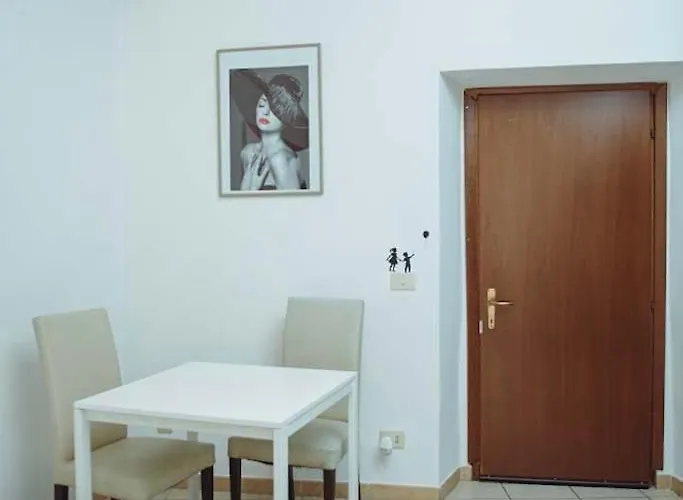 Le Cascate Apartamento *